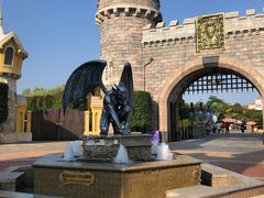 -大连海昌发现王国主题公园