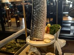 -淘米捞·米汤脆鲩鱼火锅(福田皇岗店)