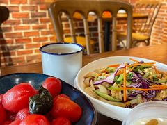 -疆里疆外·和田烤肉·清真