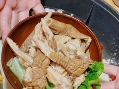 -虾领航小龙虾·吉林烧烤(柳州路店)