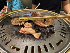-西塔老太太泥炉烤肉(龙湖北苑天街店)