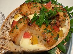 -壳里西餐厅Coquille Seafood Bistro(蒙自路店)
