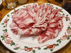 -北京老门框爆肚四季涮肉(淮海东路外滩店)