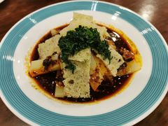 青海风味凉皮-中发源·清真餐厅(春风店)