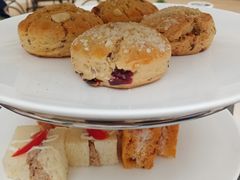 -利顺德大饭店·维多利亚花园(小白楼店)