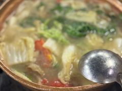 -象山村腊排骨(丽江总店)