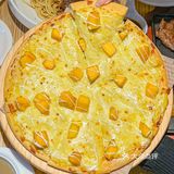 太太太可爱啦！！我都被吸引住🤩别说小朋友…