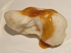 软炸虾肉-马凯餐厅(长椿街店)