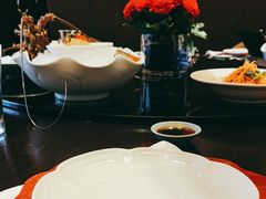 -西安凯悦酒店·湖畔中餐厅