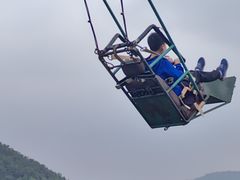 -石燕湖生态旅游景区