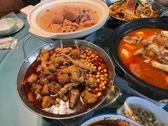 -悦硒楼·新派恩施菜