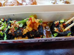 -董顺桃老长沙臭豆腐(步行街店)