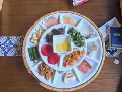 -芸南道·过桥米线(昆明老街旗舰店)