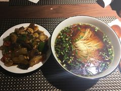 -十面春风·江南面馆(崇宁路店)