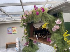 -沛家·西餐Brunch·直火料理