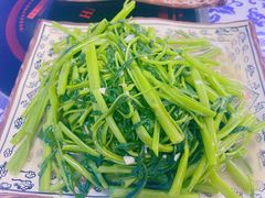 -范饭椰林川湘味海鲜·椰子鸡(三亚湾椰梦长廊店)