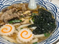 -千寻山野烤肉(中关村店)