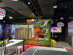 -VS SPORTS PARK运动玩乐园·团建·生日会(合生汇店)