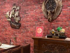 -92°C俄式厨房(中央大街店)