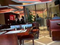 -天伦松鹤大饭店·欣妮咖啡