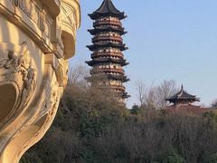 -牛首山文化旅游区