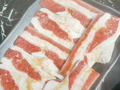 -燚青春东北泥炉烤肉(百合店)