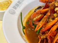 -聚味瞿记·龙虾堂(坡子街店)