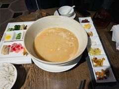 -茴香熙楼(翠湖店)