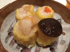 -红棉中餐厅·广州海航威斯汀酒店
