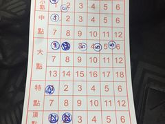 -香港蓮香樓(中環店)