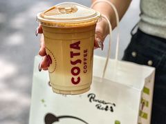 -COSTA COFFEE(吴江路店)
