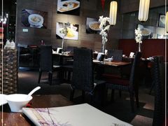 大堂-金枝玉叶上海人家食府(三里河店)