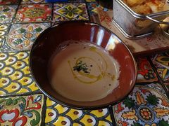 -BROWNSTONE布朗石西班牙餐厅(富城店)