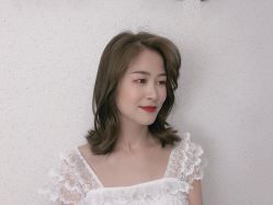 -悦色造型烫染无痕接发