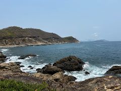 -三亚西岛海洋文化旅游区