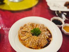 -马勒别墅·中餐厅