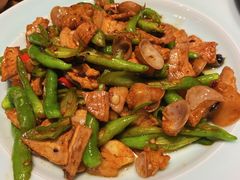 农家小炒肉-川流不息(北蔡休闲广场店)