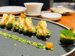 -喜鼎海胆水饺(东港店)