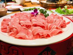 -南门四季铜锅涮肉(左家庄店)