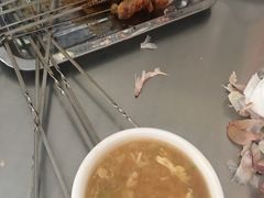 -玉园烧烤·海鲜辣炒