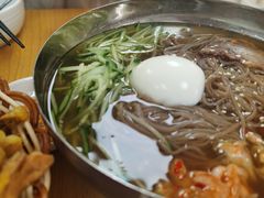-屋里家延边朝鲜族冷面(南园店)