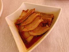 -福州天元国际威斯汀酒店·中国元素餐厅
