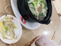 -闫家驴肉老店(华电一校店)