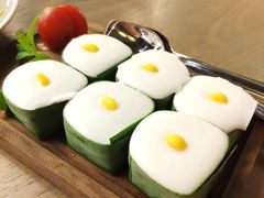 -CHINCHIN 青青·泰国料理(万象食家店)