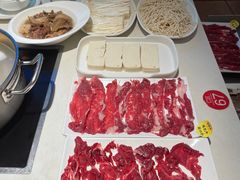 -潮泰牛肉火锅 · 创于1992年(车公庙店)