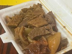 -细妹五香牛杂(步行街店)