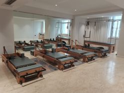 -悦尚生活空间•瑜伽普拉提•悦心芳香疗愈SPA