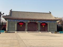 -天津妈祖文化园