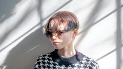 -SY COLOUR专业烫染