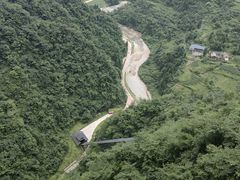 -鹿院坪生态旅游景区